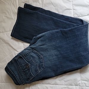 Big Star Jeans